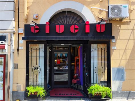 rivenditore gucci castellammare di stabia|Ciuciù Shop .